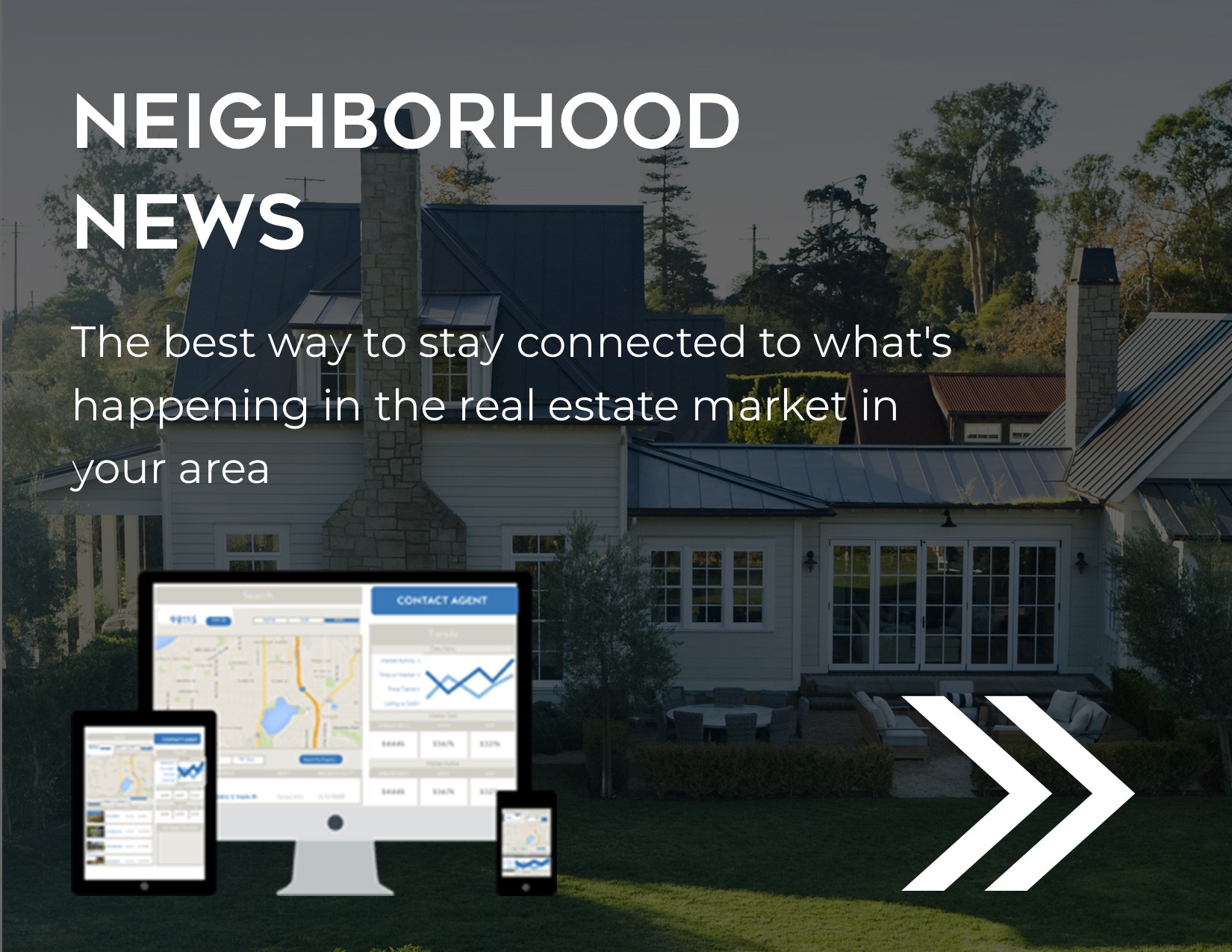 Neighborhood News